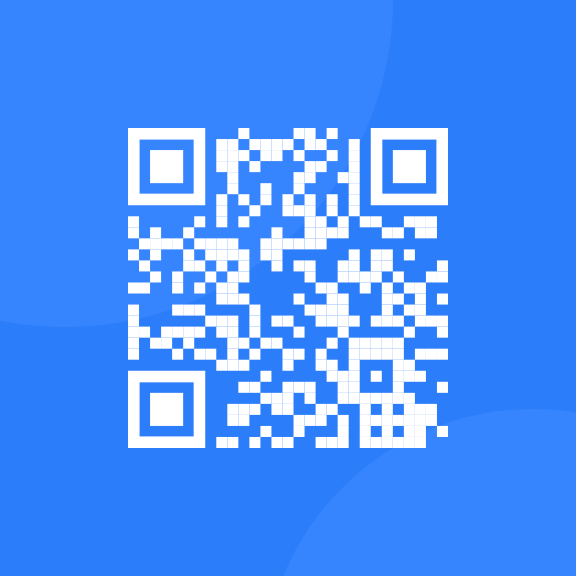 qr image to frontendmentor.io